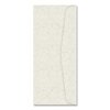 Southworth Parchment Envelope, #10, Commercial Flap, Gummed Closure, 4.13 x 9.5, Ivory, 50PK P984-10L/3/18